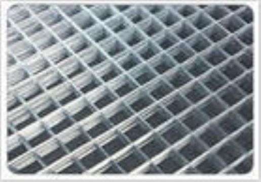 Welded Wire Mesh